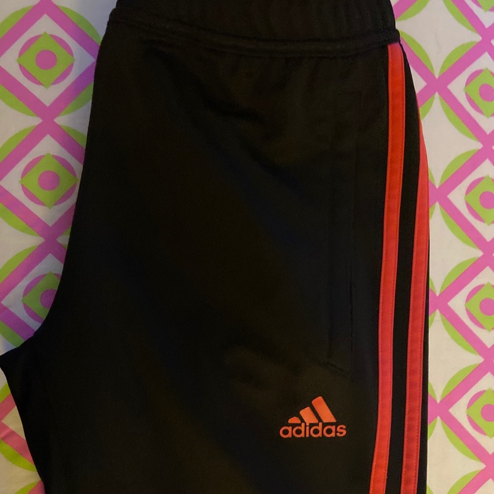 Addidas athletic pants